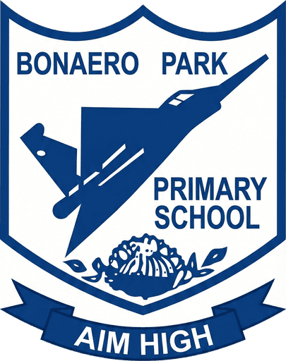 Bonaero Park Crest